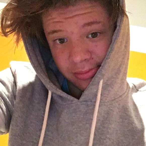 Meet your Posher, Zach - Picture 1 of 1